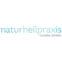 Logo Naturheilpraxis Gehrig