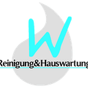 Logo Wasser Reinigung & Hauswartung GmbH