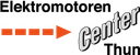 Logo Elektromotoren-Center EMC GmbH