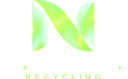 Logo NATUROVA Recycling, Hacioglu