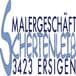 Logo Malergeschäft Schertenleib