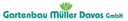 Logo Gartenbau Müller Davos GmbH