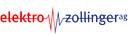 Logo elektro zollinger ag