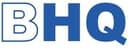 Logo Büro HQ GmbH, Ingenieurbüro für Wasserbau