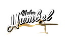 Logo Maler Isacco Humbel AG