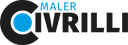 Logo Maler Civrilli GmbH
