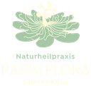 Logo Naturheilpraxis Passiflora Sabrina Küng