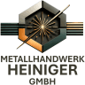 Logo Metallhandwerk Heiniger GmbH