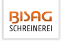 Logo SCHREINEREI BISAG AG