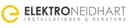 Logo Elektro Neidhart AG