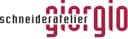 Logo Schneideratelier Giorgio, Hanna Mirza