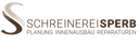 Logo Schreinerei Sperb AG