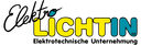 Logo Elektro Lichtin AG