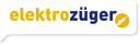 Logo Elektro Züger Tamins / Rhäzüns AG