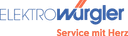 Logo Elektro-Würgler AG