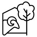 Logo Naturfassade Staub