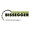 Logo Schreinerei Bissegger GmbH