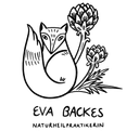 Logo Naturheilkundepraxis Eva Backes