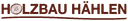 Logo Holzbau Hählen