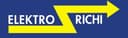 Logo Elektro Richi, Markus Richard Elektroanlagen