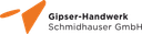 Logo Gipser-Handwerk Schmidhauser GmbH