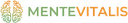 Logo Förderverein Mente Vitalis