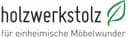 Logo holzwerkstolz Belz