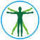 Logo Naturheilpraxis Seematt Carmone