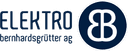 Logo Elektro Bernhardsgrütter AG Neukirch-Egnach