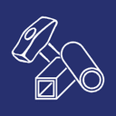 Logo Schlosserei Sommer AG