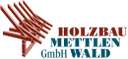 Logo Holzbau Mettlen GmbH