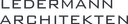 Logo Architekturbüro Ledermann AG Langenthal