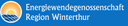 Logo Energiewendegenossenschaft Region Winterthur