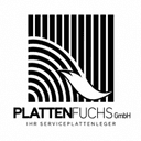 Logo Plattenfuchs GmbH