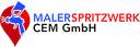 Logo Maler Spritzwerk CEM GmbH