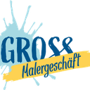 Logo Malergeschäft Gross