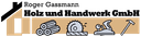 Logo Holz und Handwerk GmbH