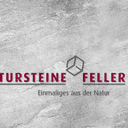 Logo Natursteine Feller