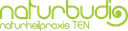 Logo Naturbudig Naturheilpraxis TEN Sonja Schiller