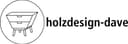 Logo holzdesign-dave Di Franco