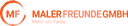 Logo Maler Freunde GmbH