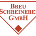 Logo Schreinerei Breu GmbH