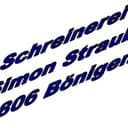 Logo Schreinerei Simon Straub