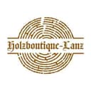 Logo Holzboutique - Lanz