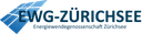 Logo Energiewendegenossenschaft Zürichsee