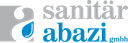 Logo Sanitär Abazi GmbH