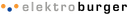 Logo Elektro Burger AG