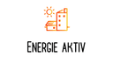 Logo Energie aktiv - Genossenschaft zur Förderung umweltfreundlicher Energien