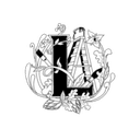 Logo Malerei Leuthold