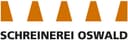 Logo Schreinerei Oswald